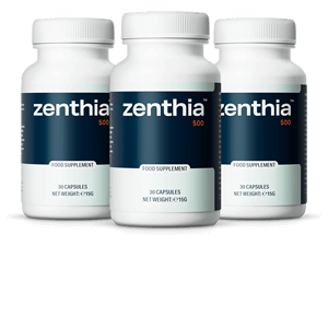 Zenthia Suomi